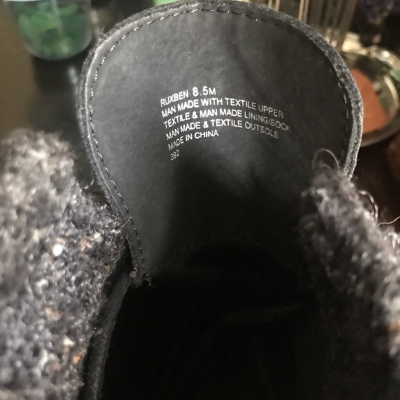 Madden Girl Booties - Picture 4 of 4